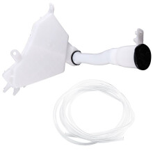 For 4Runner 4.0L&4.7L/ GX470 4.7L Windshield Washer Tank Reservoir W/Motor 85315-60300,85315-60320