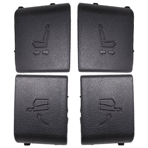 72058-0E130 72058-0E120 Car Middle  Move  Pull Handle  Fold Release  for  Highlander 2022-2024