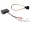 D2B Digital Data Bus Optical Fiber Decoding Box Kit for   ML GL R E CLS Class Car Stereo Fiber Adapter Box 1