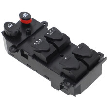 Power Window Master Control Glass Lift Control 35750-SMG-G02-M1 for 2005-2012