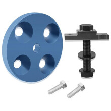 Valve Spring Compressor Tool Fit for RAM 2500 3500 4500 24-Valve 5.9 6.7 Tork Tools CVSC010