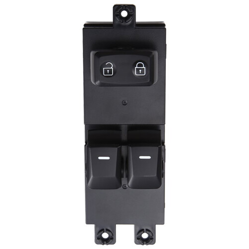 Front Left Power Window  for  PICANTO 11-16 Window Master Control Regulator Button 93570-1Y800 935701Y800 RHD
