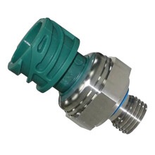 SENSOR TURBOCHARGER PRESSURE COMPATIBLE with for DAF EURO6 PACCAR MX13 2033392 2127357