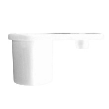 Freezer Spring Housing Casing Kit 2002236004 2002236012 for RM4400 RM4401 RM360 RM2455 RM2551 RM2552