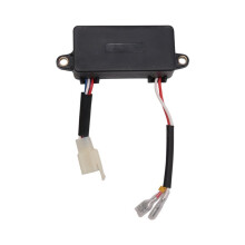 290440009, EC2500 Generator Voltage Regulator, Voltage Stabilizer for Firman Watt 2KW 3KW 3.5KW