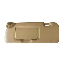 For CR-V 2009-2012 Car Sunvisor Non- Lighted Mirror Left