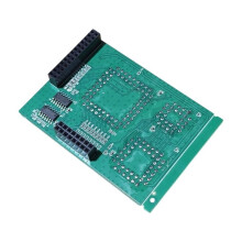 APB120 TMS370 Adapter Work with for XP400 PRO or IM608 IM600 Automotive IMMO ECU Chip
