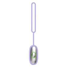 Handheld Sleep Aid Device for Anxiety Relief, Stress Reduction & Deep Slumber, Button Adjustment, USB Rechargeable