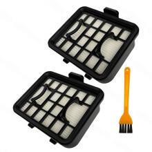 Vacuum Filter for GAS18V-1 GAS18V3N 1619PB2034 Cordless Wet Dry Vacuum Cleaner Replacement Filter Parts