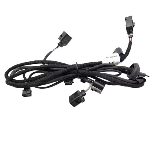 Bumper Parking  Sensor Wiring Harness 4F0971085 for  A6 C6 S6 2005-2008