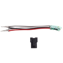 Ebike Speed Sensor Module Hall Sensor Replacement for BAFANG BBS01B 02B HD Mid-Drive Motor Ebike Accessories
