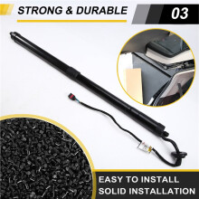 Car Electric Tailgate Strut Bar 32357571 32296298 32384406 31690924 31463261 32399276 for II 2018-2023 L=R