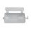 Ismaskinbricka för Ismaskin HZB-12A Isbricka Reservdelar 20 cm Längd 1