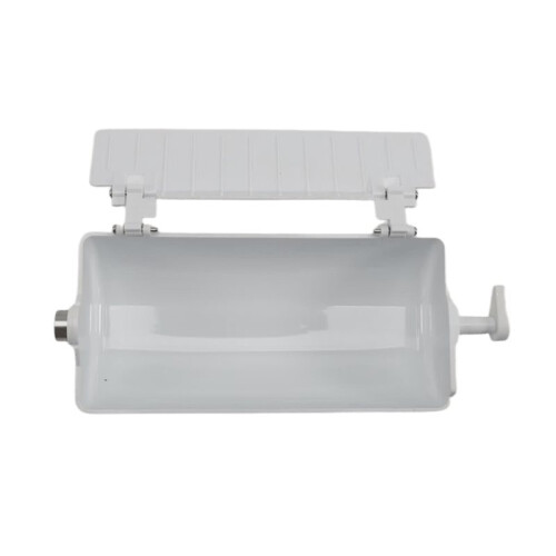 Ismaskinbricka för Ismaskin HZB-12A Isbricka Reservdelar 20 cm Längd