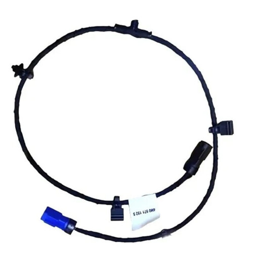 Wiring Harness - Camera Surround Camera Cable Wire Harness 4M0971192S for  Q7 4M 2016-2020