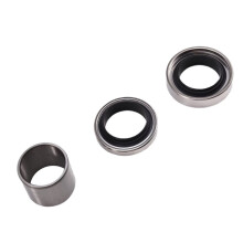 GHH Rand CE55 Repair Kit for Screw Air Compressor Spare Parts 2pcs Oil Seal & 1pc Shaft Sleeve 3pcs A Kit