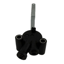 Truck Air Suspension Valve Levelling Valve for  Daily 1990-2000  120 Series 1962-1968 Accessories Left