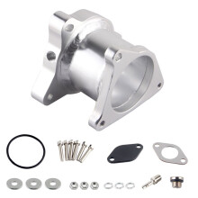 Kit D'Assemblage de Soupape EGR de Voiture EGR1115S pour Beetle pour A3 A4 A5 A6 pour Octavia pour