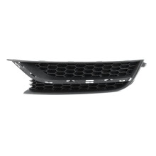 For 2012-2015 Front Bumper Grille Fog Light Lamp Cover Left 561853665E9B9, VW1038121
