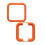Speaker Bumper Protectors for Turtlebox Ranger, Silicone Protective Speaker Shock-Absorbent Sleeve 1