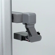 Purge Wiper for A2L, Purge Wiper Assembly for Bambu A2L 3D Printer Accessories