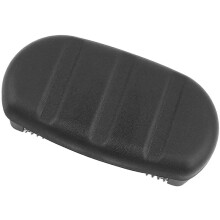BC3Z-16A454-A Treadplate Side Cover for Super Duty F150 2010-2016 Running Board Step End Cap BC3Z16A454A
