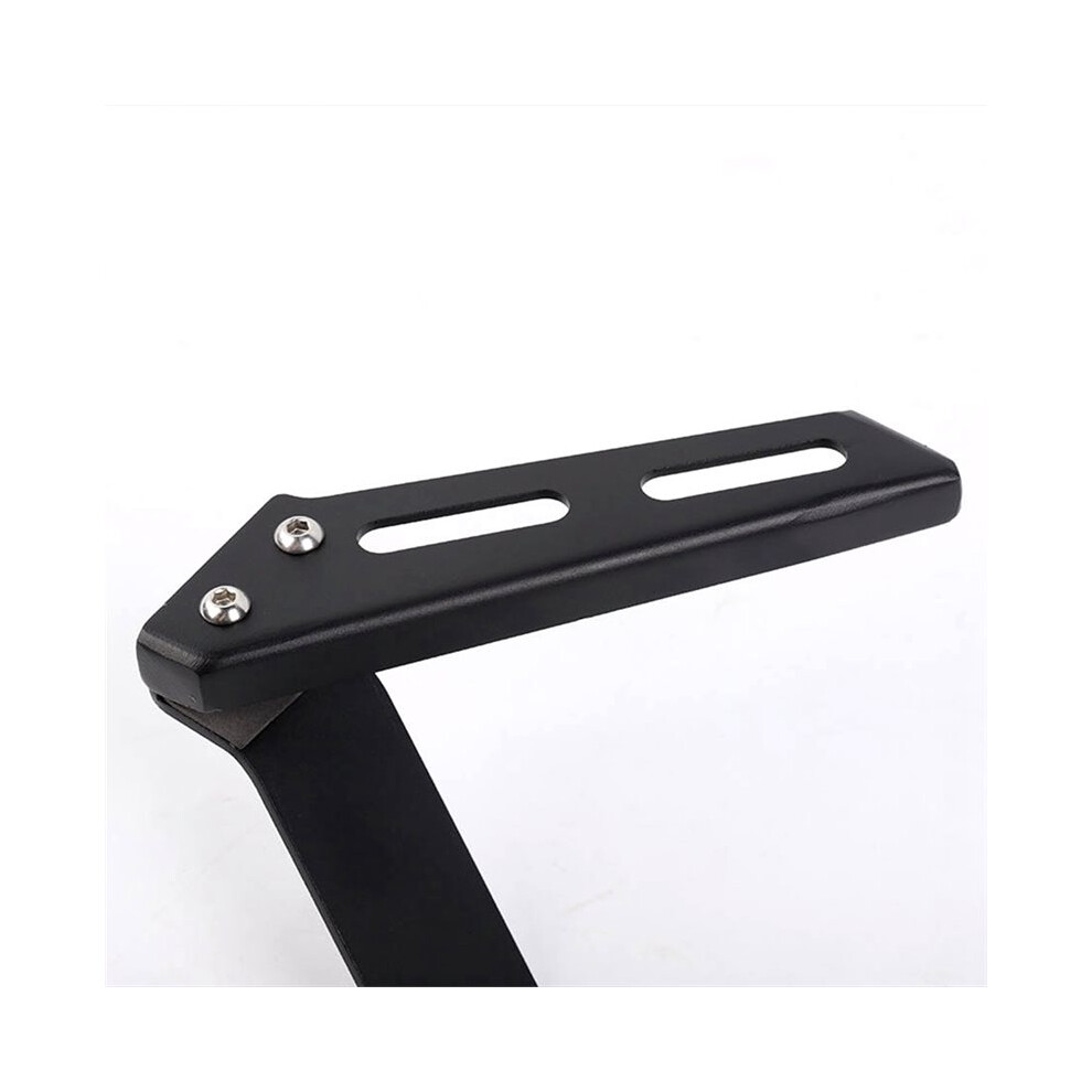 Ditch Bracket Pod Bracket For Challenger 2009-2026 A-Pillar Windshield Hinge Mounting Accessories Light 4712843181261