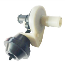 92857457304 92857457303 92857457302 Control Valve/Valve Assembly for 911 (997) 2005-2012