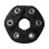 Driveshaft Connector Buffer Pad for  Korando C 3320034666 33200-34666 1