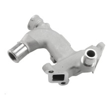 1633120040 Engine Coolant Outlet Flange for Camry 1993-2001 CE DX LE SE Sienna 1998-2003 CE LE 6 Cyl
