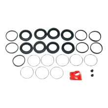 04478-0K190 Car Front Brake Caliper Repair Kit for HILUX Revo 2015-2025 (4x4)