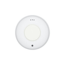 Tag Beacon  BLE 6.2 avec Accéléromètre et Buzzer NRF54L Module Sans Fil Positionnement Intérieur IBeacon Eddystone.