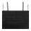 Protetor de para-Choque  para Carros, Protetor de para-Choque Traseiro de 41x25 Polegadas, Protetor Universal Dobrável para Carros, SUVs e 1
