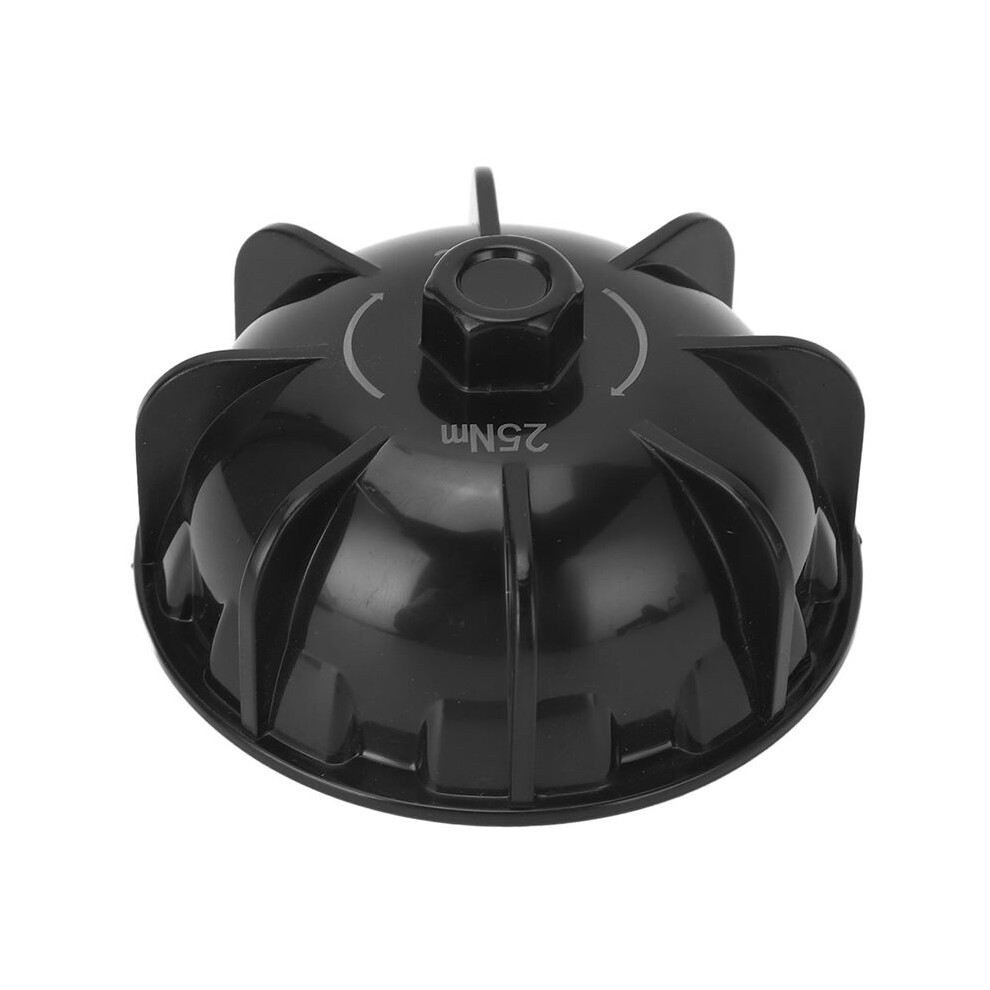 Wheel Wrench Compact Portable Wheel Hub Cap Wrench For - X222 A205 A217 C205 C217 C218 C253 6031222622996
