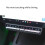 26/28 Pin Plug Screen  Physical Button for  Model 3/Y Modification and Upgrade Central Control Physical Button 9