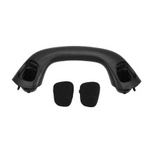 Rear Roof Handle B-Pillar Grab Handle 74620-60100-C0 for  Land  LC200  LX570 08-21 Auxiliary Handle A