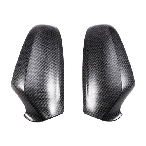 2pcs Rearview Mirror Housings for  Astra H MK5 2004-2009