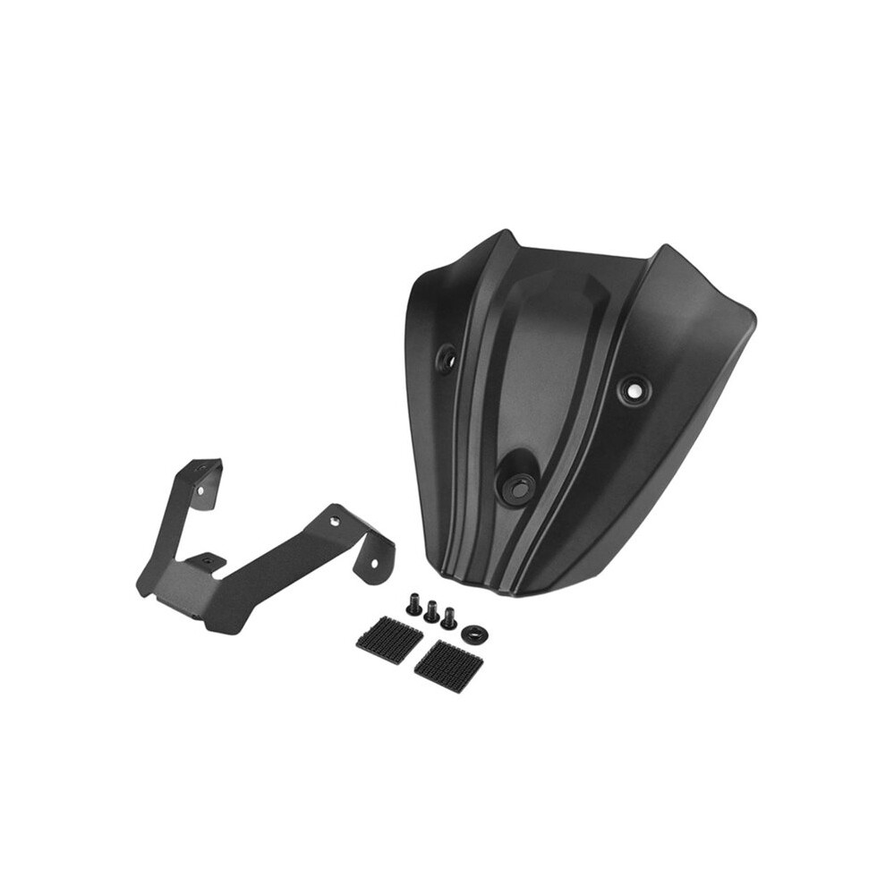 Motorcycle Windshield Fairing Windscreen Wind Deflector For Gsx-S1000 2022-2026 4713420901241