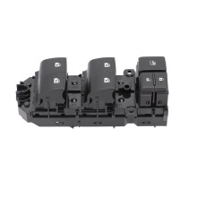 Auto Power Window Control Regulator Button Window Lift 84040-0K020 for Hilux Fortuner