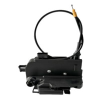 Truck Door Lock Actuator for  L P G R S Series 2016- Tractor Front Door  Mechanism R 2640858 2265355 2640860