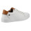 Cotswold (6 UK, White) Cotswold Mens Radcot Leather Trainers 7