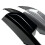For  5 Series M5 F10 2011-2017 Front Bumper Lip Angle Diffuser Splitter Spoiler Protector Carbon Fiber 5