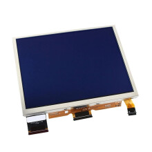 8.4" Uconnect 4C UAQ LCD Monitor Touch-Screen for 200 300 2018-2023 Radio 68388570AB, 68388570AD