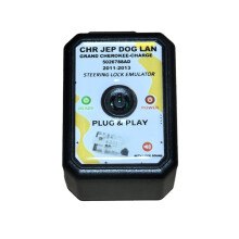 Steering Lock Emulator Simulator for Grand Cherokee 2011-2013 Plug and No Need Adaptation