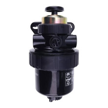 Fuel Filter Assembly RE60021 RE67225 HW202K for 5E-5303 5045D 5045E 5050E 5403 5410