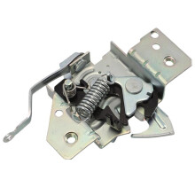 Bonnet Hood Release Lock Assy for Fiesta Fusion 2000 - 2012 1478991 2S6H16C680AC 2S6H16C680AF