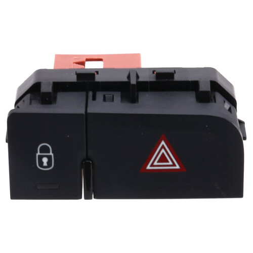 Neuer Warnblinker-Not-Sperrschalter 98154241ZD für  C3 2017-2020