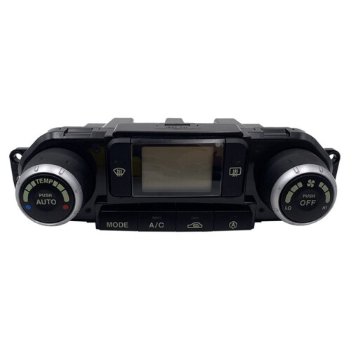 Air Conditioning Panel Controller 97250-3K672 972503K672 for  Sonata NF A/C Panel Control Panel Assembly