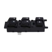 Electric Window Door Lock Glass Lifter Button for Sonata 2.4L 2005 2006 2007 93570-3K010