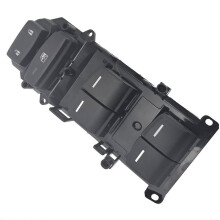 Electric Window Double 6 Button 35750-TLY-H31 for CR-V 2017-2022 Breeze RY 2019-2022